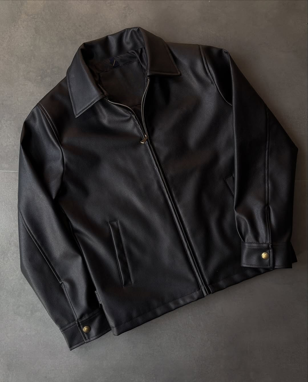 Night Crest Jacket