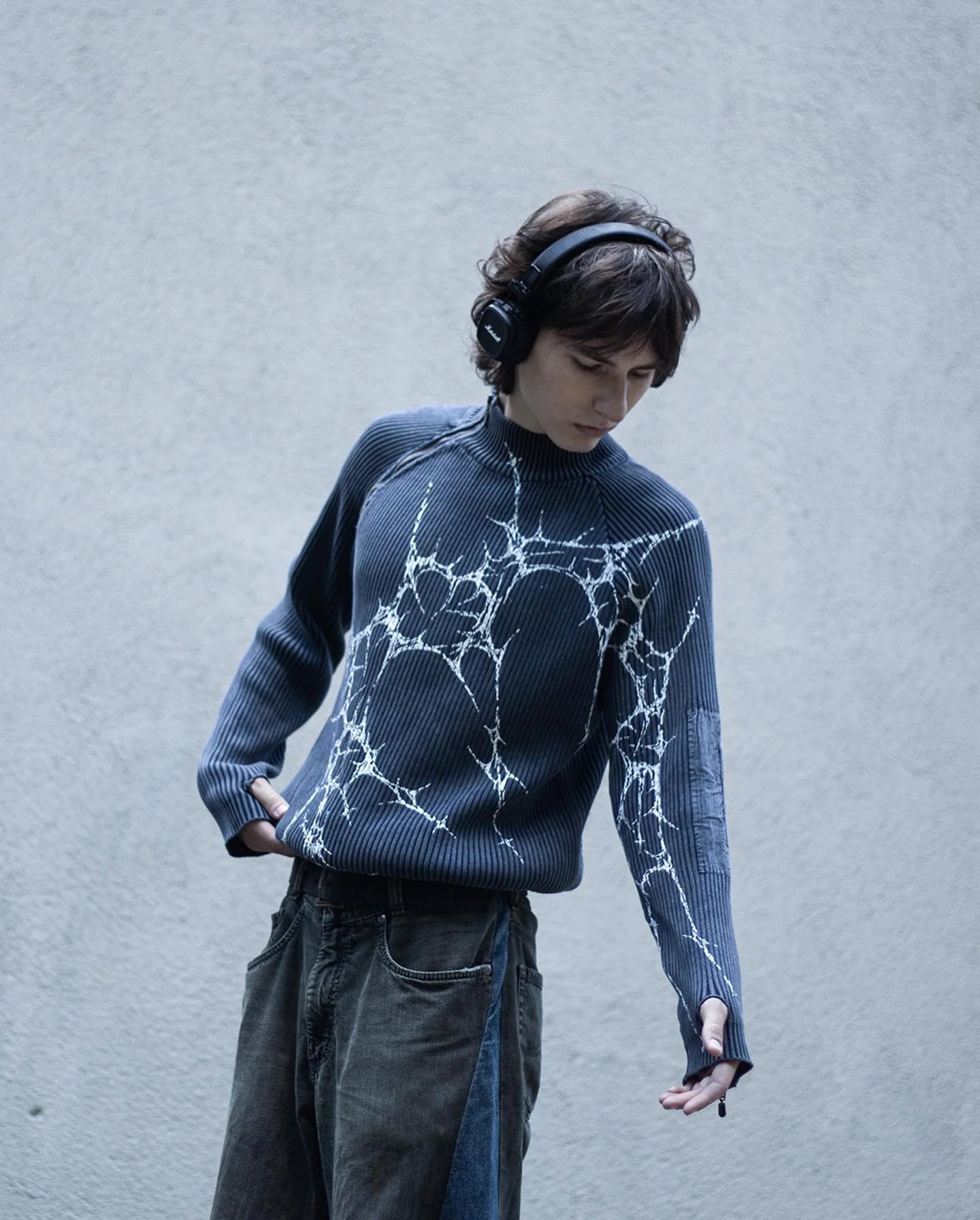 Neuroflux Pullover