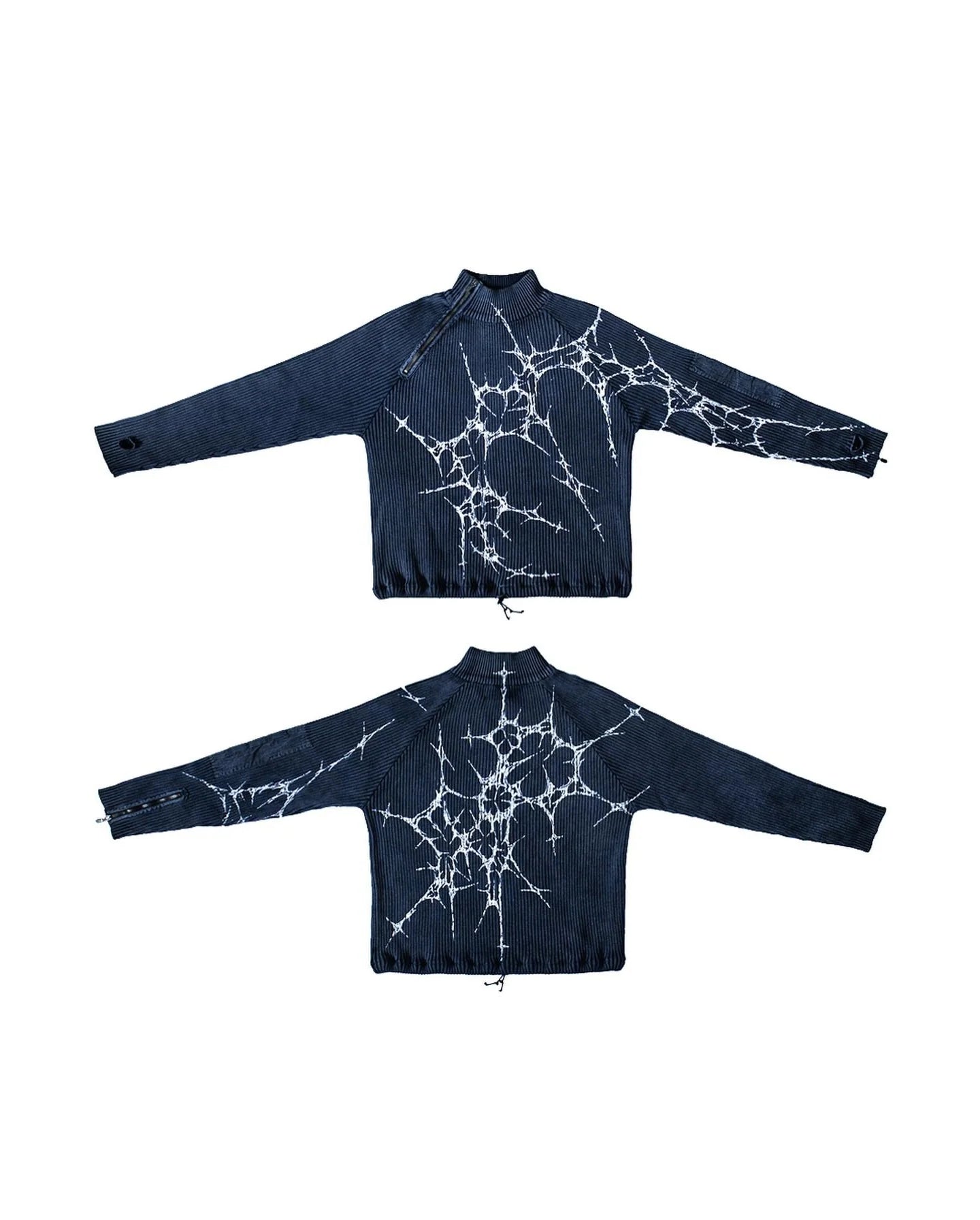 Neuroflux Pullover